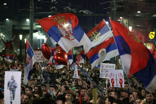 inicijativa akademski plenu, aleksandar vucic, raspisivanje izbora, k-013