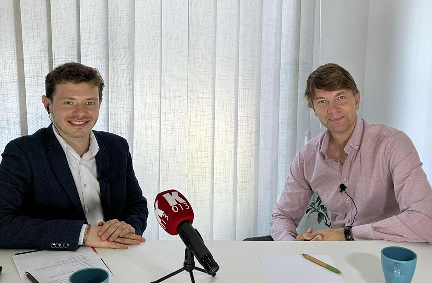 Nikola Jovanovic, cls, centar za lokalnu samoupravu, podkast, podkast iza kulisa, iza kulisa, ivan milanovic, k-013, pancevo