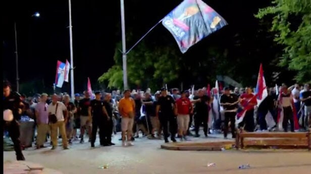 nova demokratska stranka srbije, novi dss
