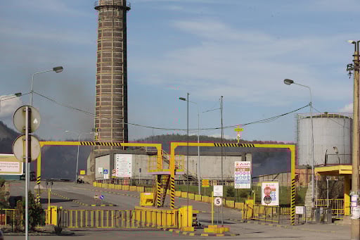 kineske kompanije, srbija, k-013