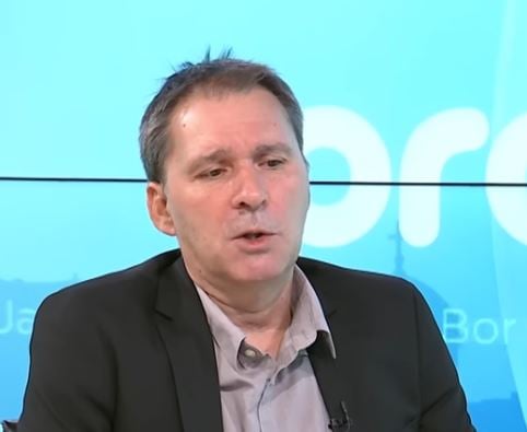 n1, igor bozic, junajted grupa, k-013