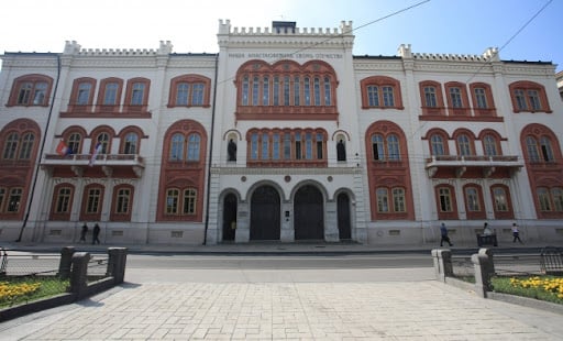 beogradski unirezitet, drugi deo plate, k-013