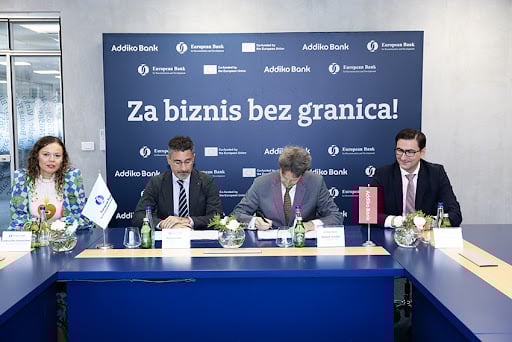 addiko sme akademija, k-013, srbija