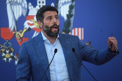 drzavna revizorska institucija, dri, aleksandar sapic, k-013