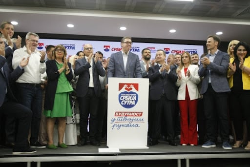 veber, evropska narodna partija, sns, k-013