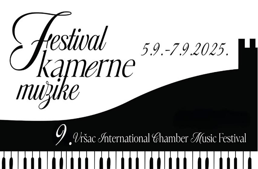 muzika u vinogradima 2025, vrsac, kamerni festival, k-013, vesti vrsac