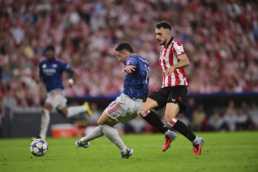 real madrid vs marseille, champions league, arsenal atletik bilbao, liga sampiona, fudbal, k-013