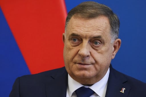 sergej lavrov, milorad dodik, k-013