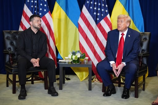 donald tramp, generalna skupstina ujedinjenih nacija, k-013