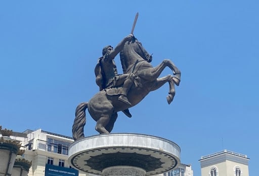 dui, severna makedonija, k-013