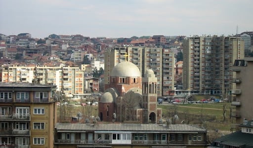 vasington, amerika, strateski dijalog, kosovo, k-013
