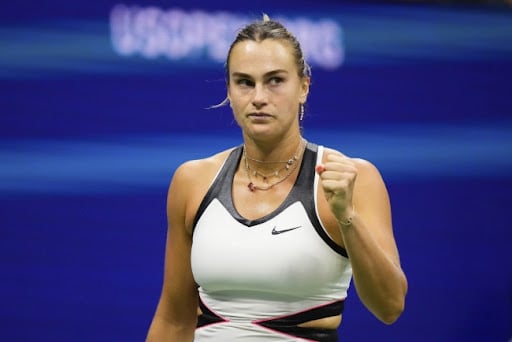tenis, sabalenka, us open, k-013