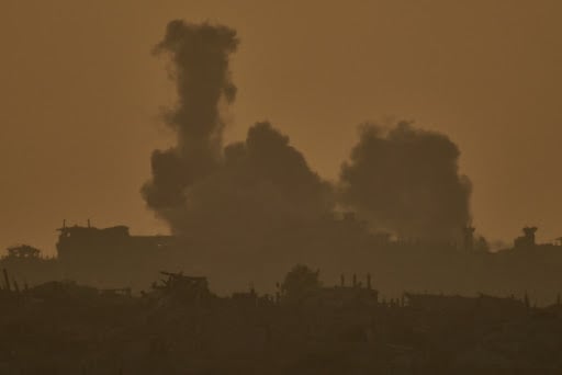 grad gaza, bombardovanje, k-013