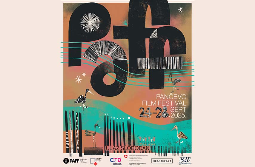 pancevo film festival, k-013, vesti pancevo, pancevo