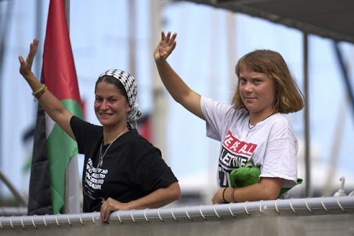 gaza, barselona, humanitarna pomoc, k-013