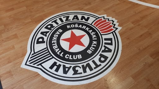 kosarka, partizan, napoli, k-013