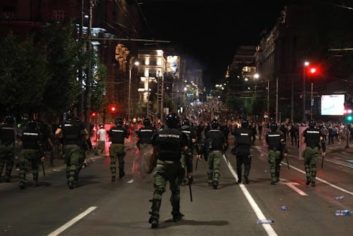 evropski parlament, rasprava, srbija, k-013