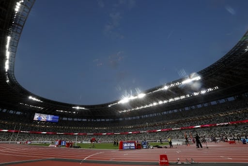 atletika, k-013, testiranje utvrdjivanja pola