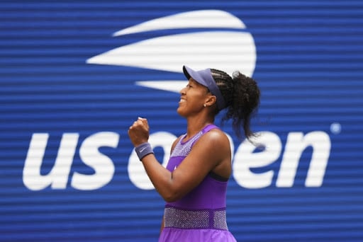 naomi osaka, gof, us open, tenis, k-013