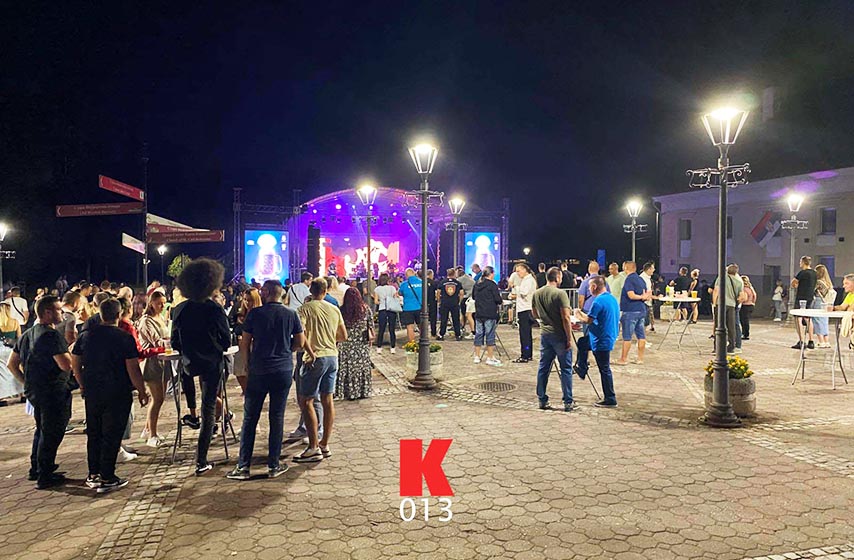dani vajferta, pancevo, trosak, k-013, vesti pancevo