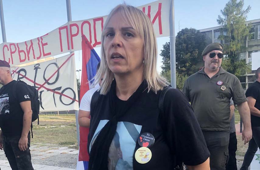 dijana hrka, novi sad, nasilje, k-013, vesti pancevo, pancevo