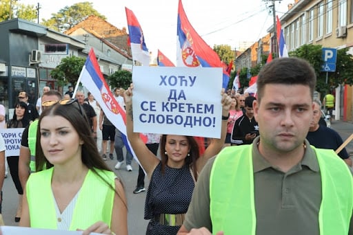 skupovi protiv blokada, centar za drustvenu stabilnost, k-013