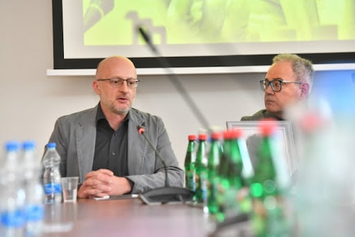 nemanja nenadic, transparentnost srbija, srbija, nepal, k-013