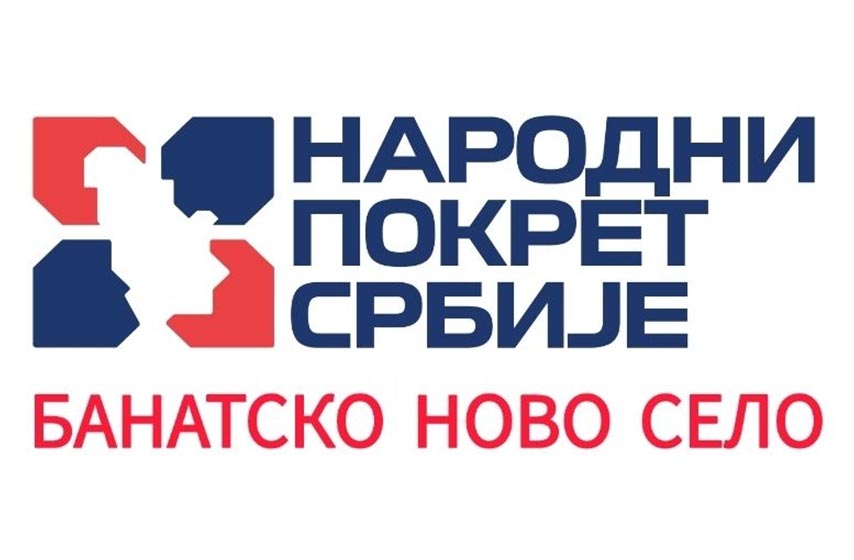 narodni pokret srbije, banatsko novo selo, k-013, vesti pancevo, pancevo