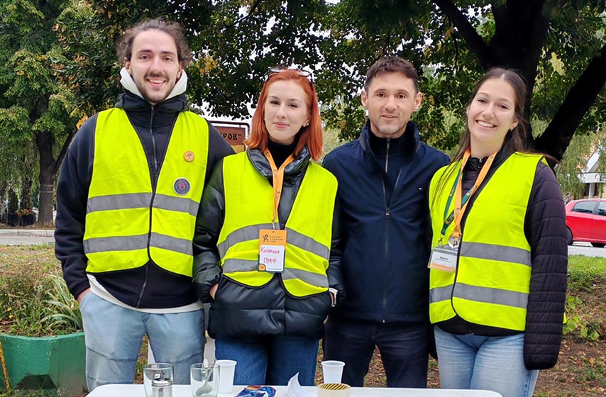os dositej obradovic, omoljica, vladimir ristic, saopstenje, k-013, vesti pancevo, pancevo