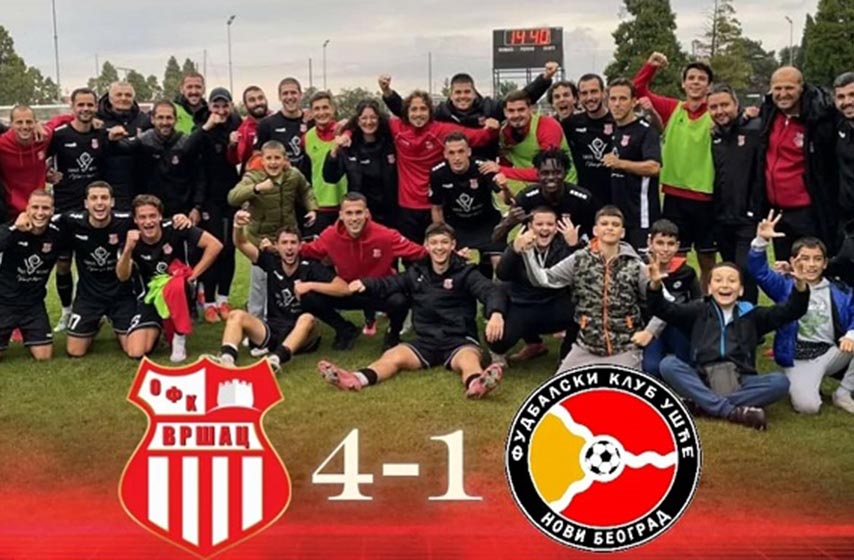 ofk vrsac, fudbal, prva liga srbije, k-013, vesti vrsac, vrsac, ofk vrsac usce