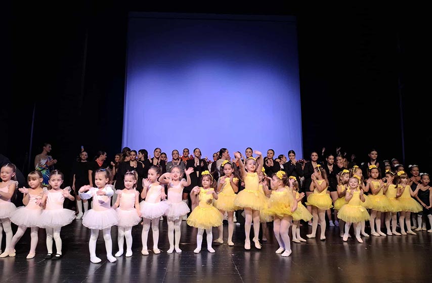 decija nedelja, pancevo, k-013, koncert, vesti pancevo, pancevo
