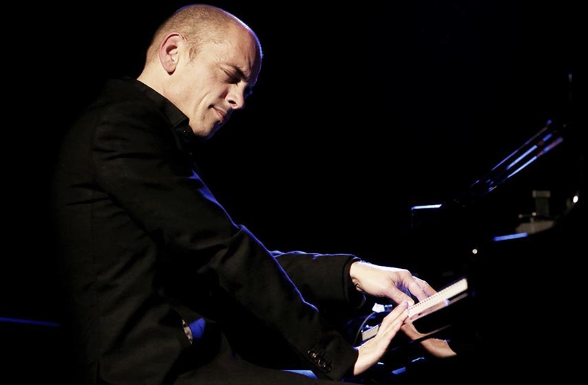 kulturni centar panceva, pancevacki jazz festival, k-013, vesti pancevo, pancevo, tord gustavsen