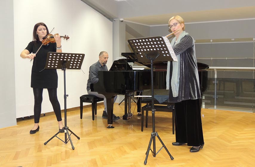 kulutrni centar panceva, program, k-013, vesti pancevo, pancevo