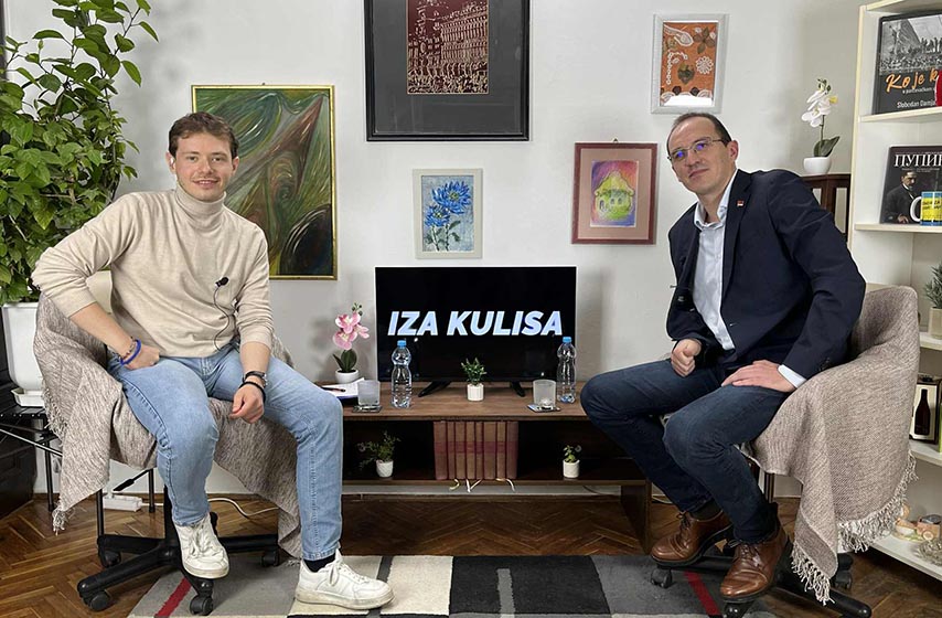 igor vukovic, grupa pancevo, vase komsije, ivan milanovic, iza kulisa, podkast iza kulisa, k-013, pancevo