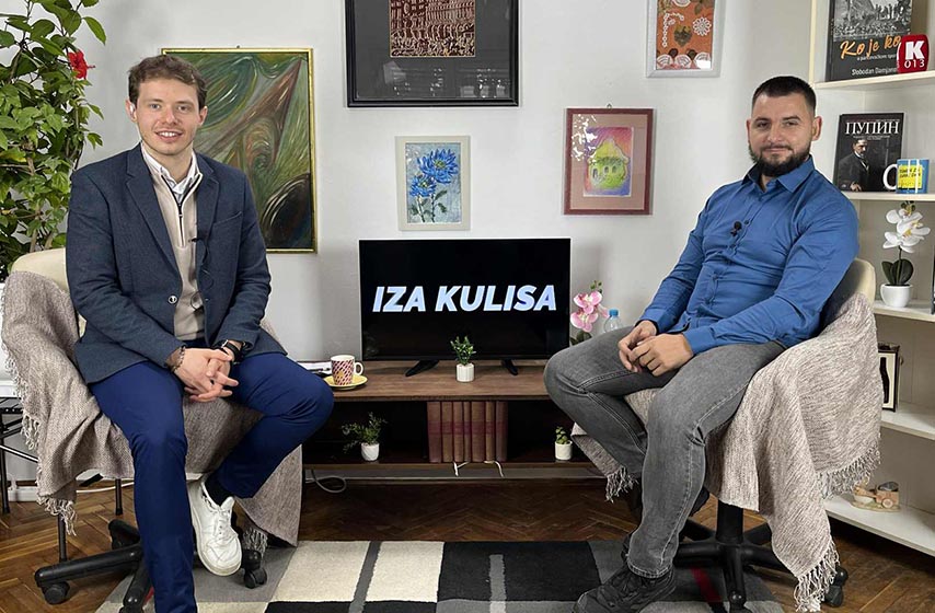 nikola krstic kolja, pokret tvrdjava smederevo, smederevo, iza kulisa, ivan milanovic, podkast iza kulisa, k-013, pancevo