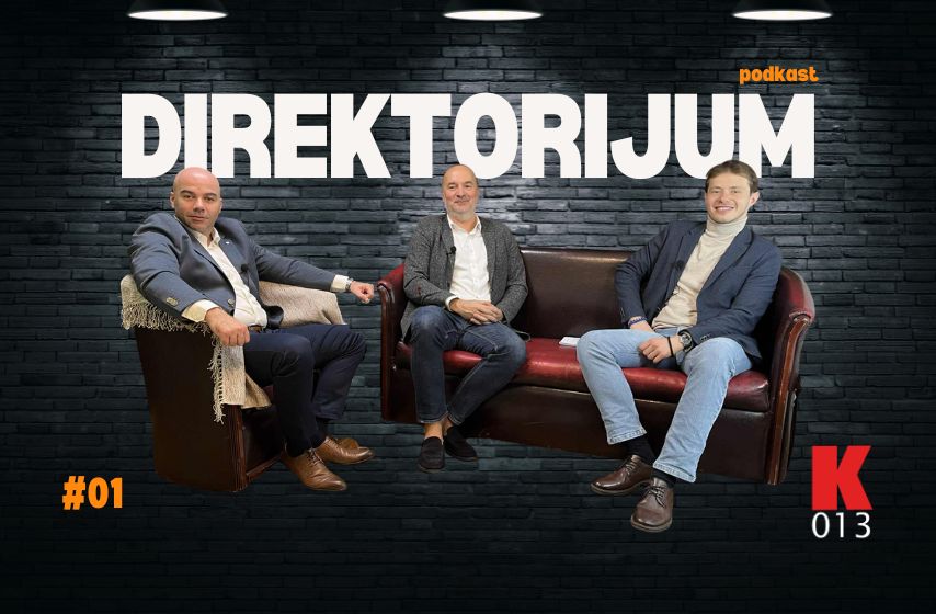 podkast direktorijum, direktorijum, ljubomir stefanovic, vladimir pavicevic, ivan milanovic, k-013, pancevo