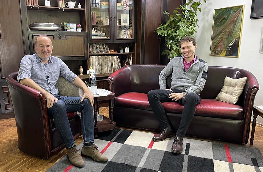 od marka kricka nema veca, k-013, direktorijum, podkast, podkast direktorijum, vladimir pavicevic, ivan milanovic