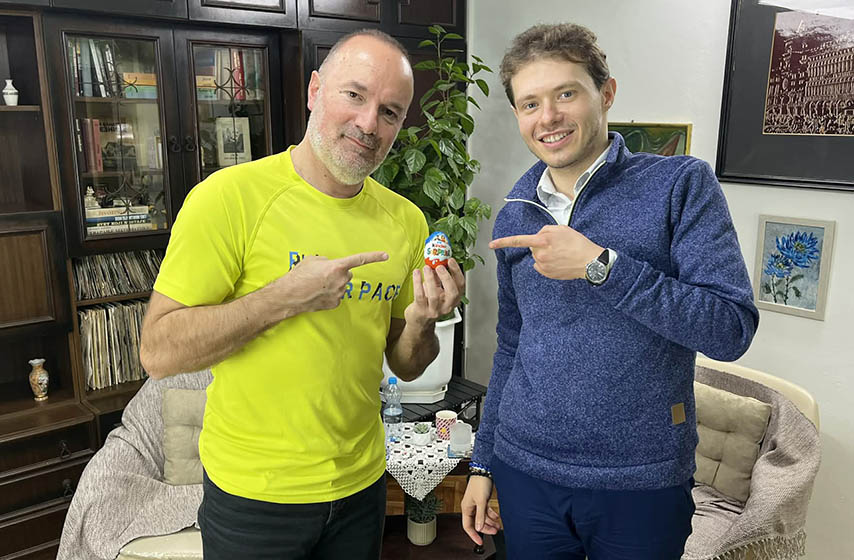 podkast direktorijum, direktorijum, podkast, k-013, vesti pancevo, pancevo, ivan milanovic, vladimir pavicevic, aleksandar vucic, tomislav nikolic, kinder jaje