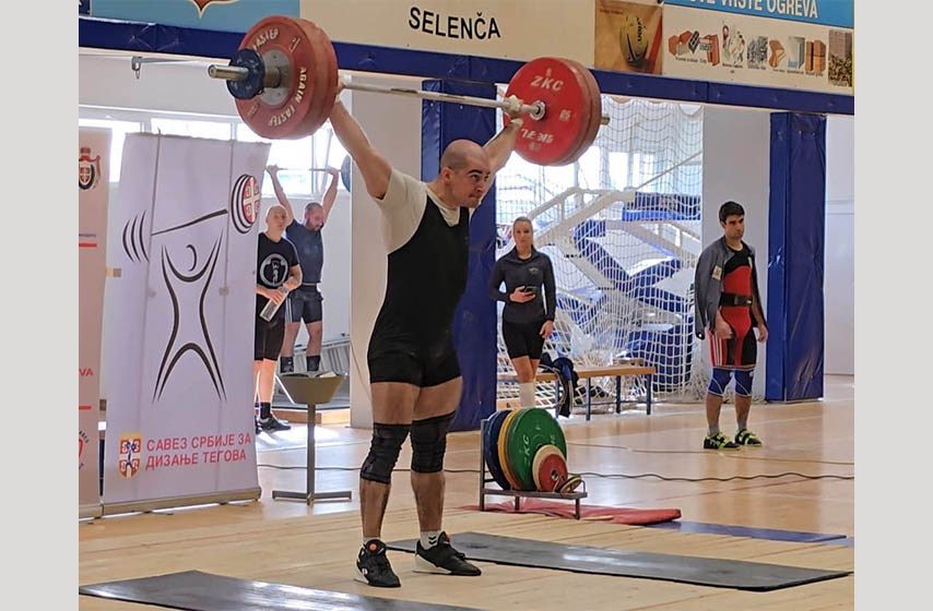 uros dasic, kdt dinamo, k-013, vesti pancevo, pancevo