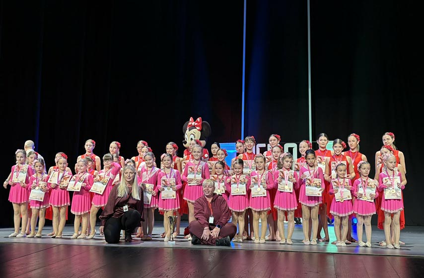 valjevo, festival igraj igraj, plesni studio balerina, pancevo, k-013, vesti pancevo