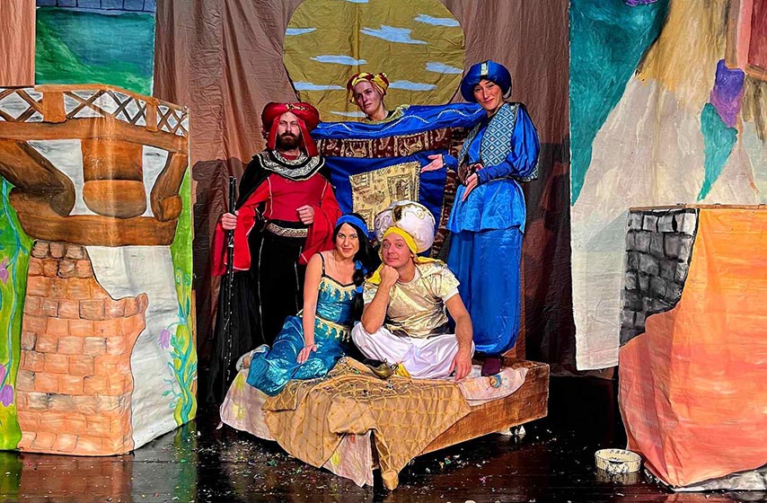 kulturni centar panceva, pancevo, k-013, vesti pancevo, repertoar