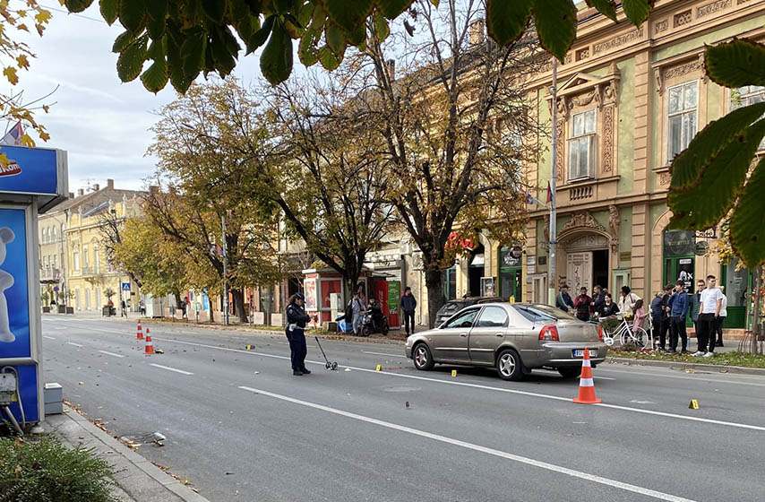 vise javno tuzilastvo, pancevo, saobracajna nezgoda, poginuo pesak, k-013, vesti pancevo, pancevo