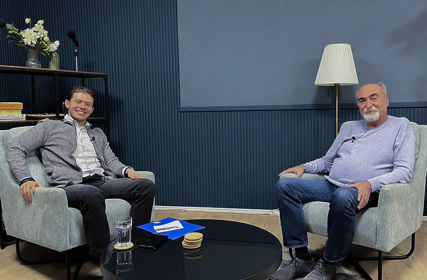 iza kulisa, milan culibrk, radar, nedeljnik radar, ivan milanovic, srbija, serbia, serbia news, k-013, k013, podcast, podkast, podkast iza kulisa