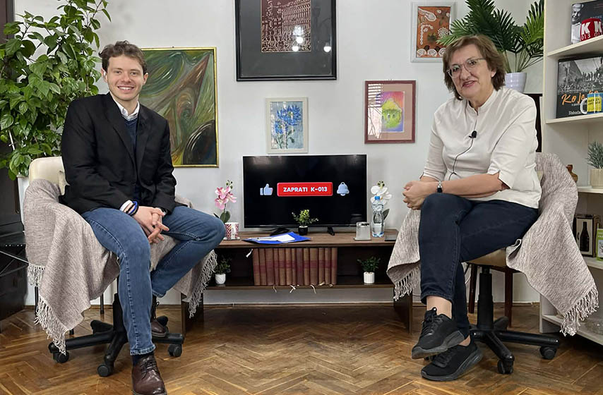 biljana stepanovic, nova ekonomija, iza kulisa, podkast, podkast iza kulisa, ivan milanovc, k-013, srbija