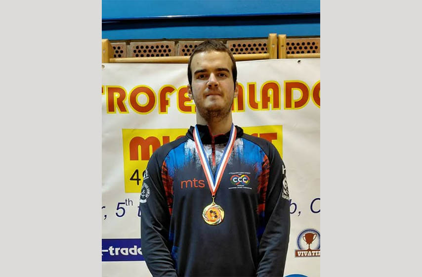 sd pancevo 1813, streljastvo, k-013, vesti pancevo, pancevo, zagreb, mladost trophy