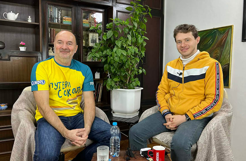 direktorijum, podkast, podkast direktorijum, vladimir pavicevic, ivan milanovic, k-013, k013, srbija, serbia, serbia news, aleksandar vucic, veleizdaja