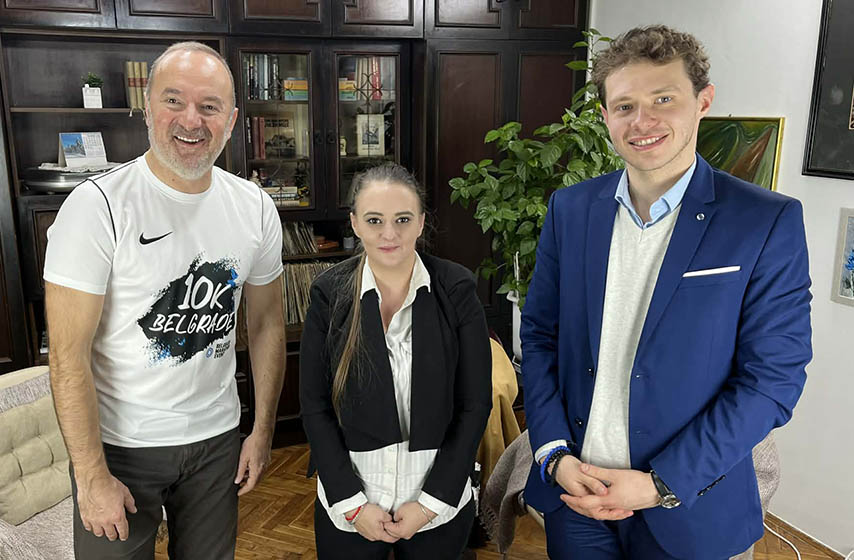 ivan milanovic, vladimir pavicevic, milica antic, k-013, k013, direktorijum, podkast, direktorijum podkast, novak djokovic, studentska lista