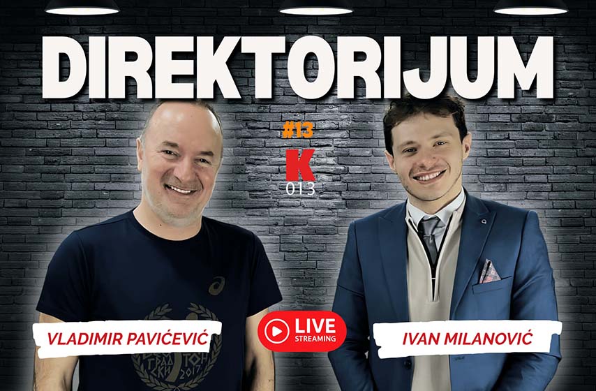 direktkorijum, vladimir pavicevic, ivan milanovic, k-013, vesti pancevo, srbija, serbia, serbia news, podkast, podkast direktorijum, uzivo