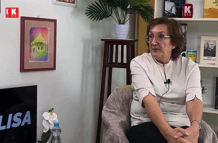 iza kulisa, podkast, podkast iza kulisa, biljana stepanovic, nova ekonomija, policajac, kriminalac, k-013, k013, srbija