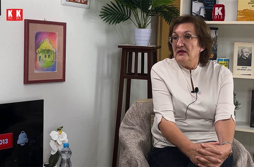 biljana stepanovic, nova ekonomija, naftna industrija srbije, kriza, narodna banka srbije, k-013, k013, srbija, serbia, podkast, iza kulisa, podkast iza kulisa